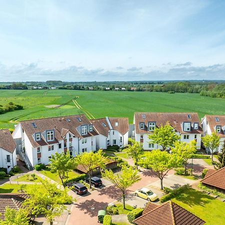 Suennslag Wohnung 012 Boltenhagen  Dış mekan fotoğraf